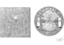draw a detailed pen and ink illustration with fine lines